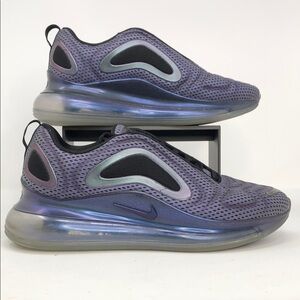 Nike Air Max 720 Northern Lights AO2924-001 Men’s Sneakers - Size 10 No Box